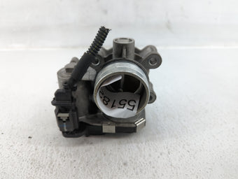 compare product 2018-2022 Gmc Terrain Throttle Body Fits Fits 2016 2017 2018 2019 2020 2021 2022 OEM Used Auto Parts