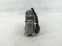 2018-2022 Gmc Terrain Throttle Body Fits Fits 2016 2017 2018 2019 2020 2021 2022 OEM Used Auto Parts - Oemusedautoparts1.com