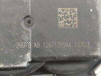 2018-2022 Gmc Terrain Throttle Body Fits Fits 2016 2017 2018 2019 2020 2021 2022 OEM Used Auto Parts - Oemusedautoparts1.com