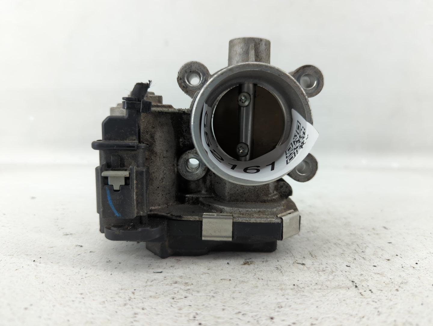 2018-2022 Gmc Terrain Throttle Body P/N:12671379AA Fits Fits 2016 2017 2018 2019 2020 2021 2022 OEM Used Auto Parts - Oemuse