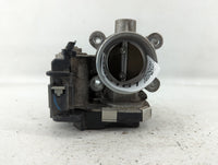 2018-2022 Gmc Terrain Throttle Body P/N:12671379AA Fits Fits 2016 2017 2018 2019 2020 2021 2022 OEM Used Auto Parts - Oemuse