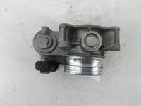 2018-2022 Gmc Terrain Throttle Body P/N:12671379AA Fits Fits 2016 2017 2018 2019 2020 2021 2022 OEM Used Auto Parts - Oemuse