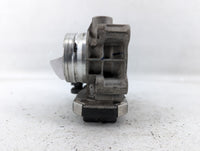 2018-2022 Gmc Terrain Throttle Body P/N:12671379AA Fits Fits 2016 2017 2018 2019 2020 2021 2022 OEM Used Auto Parts - Oemuse