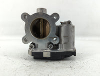 2018-2022 Gmc Terrain Throttle Body P/N:12671379AA Fits Fits 2016 2017 2018 2019 2020 2021 2022 OEM Used Auto Parts - Oemuse