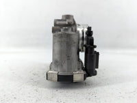 2018-2022 Gmc Terrain Throttle Body P/N:12671379AA Fits Fits 2016 2017 2018 2019 2020 2021 2022 OEM Used Auto Parts - Oemuse