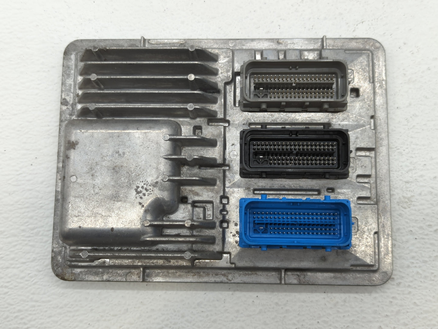 2018-2020 Gmc Terrain PCM Engine Control Computer ECU ECM PCU OEM P/N:12697837 Fits Fits 2017 2018 2019 2020 2021 2022 OEM U