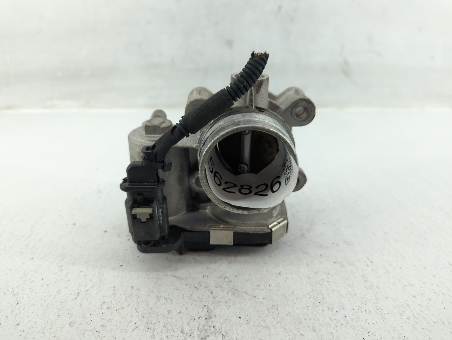 2018-2022 Gmc Terrain Throttle Body P/N:12671379 Fits Fits 2016 2017 2018 2019 2020 2021 2022 OEM Used Auto Parts - Oemuseda