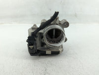 2018-2022 Gmc Terrain Throttle Body P/N:12671379 Fits Fits 2016 2017 2018 2019 2020 2021 2022 OEM Used Auto Parts - Oemuseda
