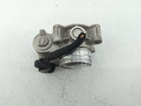 2018-2022 Gmc Terrain Throttle Body P/N:12671379 Fits Fits 2016 2017 2018 2019 2020 2021 2022 OEM Used Auto Parts - Oemuseda