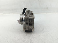 2018-2022 Gmc Terrain Throttle Body P/N:12671379 Fits Fits 2016 2017 2018 2019 2020 2021 2022 OEM Used Auto Parts - Oemuseda