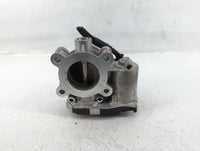 2018-2022 Gmc Terrain Throttle Body P/N:12671379 Fits Fits 2016 2017 2018 2019 2020 2021 2022 OEM Used Auto Parts - Oemuseda