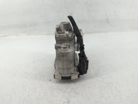 2018-2022 Gmc Terrain Throttle Body P/N:12671379 Fits Fits 2016 2017 2018 2019 2020 2021 2022 OEM Used Auto Parts - Oemuseda