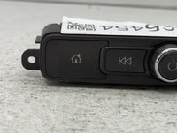 2019 Gmc Terrain Radio AM FM Cd Player Receiver Replacement P/N:84308144 Fits OEM Used Auto Parts - Oemusedautoparts1.com