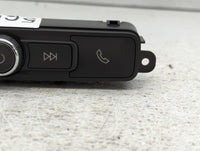 2019 Gmc Terrain Radio AM FM Cd Player Receiver Replacement P/N:84308144 Fits OEM Used Auto Parts - Oemusedautoparts1.com