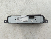 2019 Gmc Terrain Radio AM FM Cd Player Receiver Replacement P/N:84308144 Fits OEM Used Auto Parts - Oemusedautoparts1.com