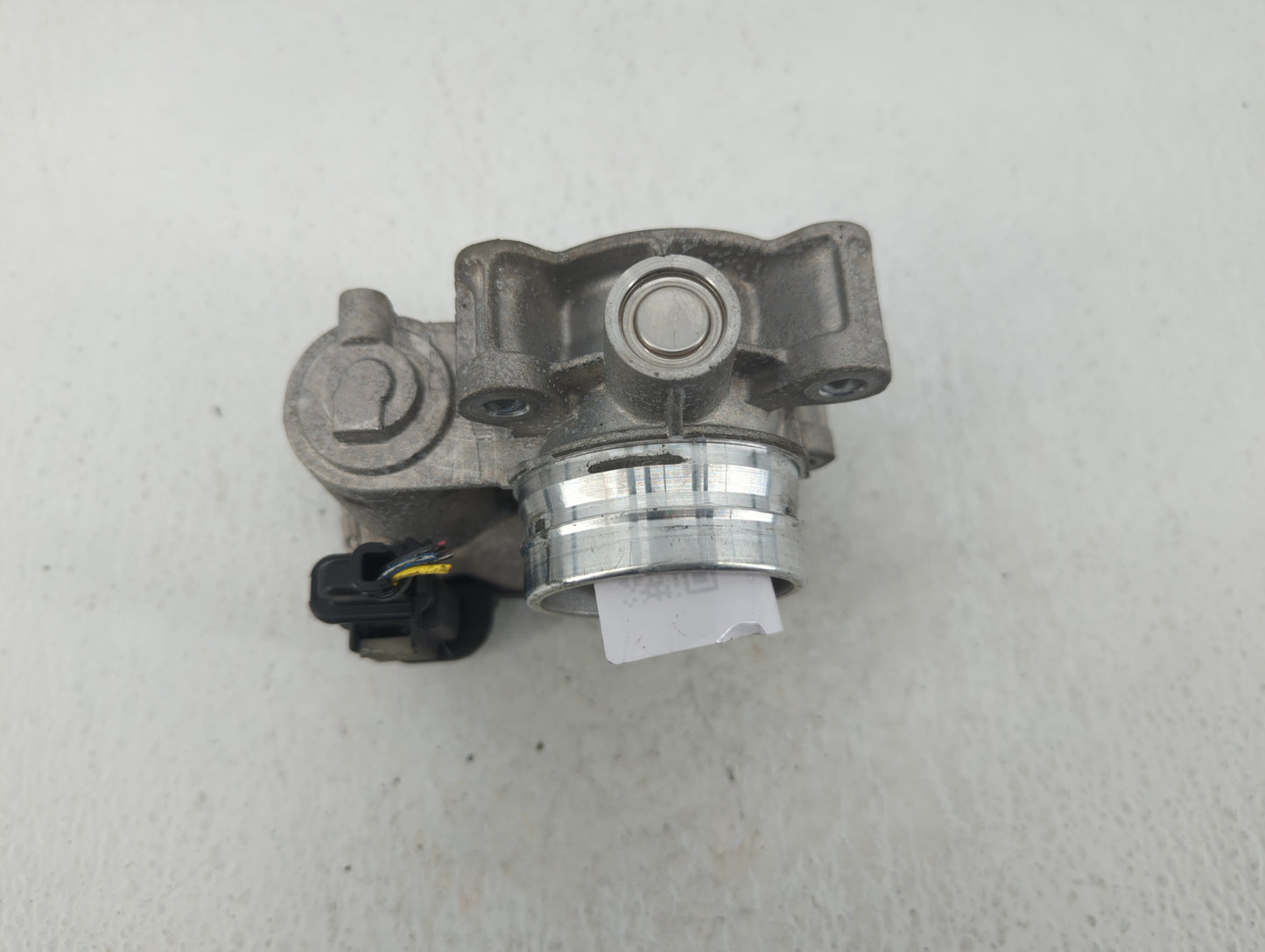 2019 Gmc Terrain Throttle Body P/N:12671379AA Fits OEM Used Auto Parts - Oemusedautoparts1.com