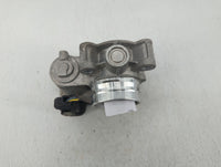 2019 Gmc Terrain Throttle Body P/N:12671379AA Fits OEM Used Auto Parts - Oemusedautoparts1.com