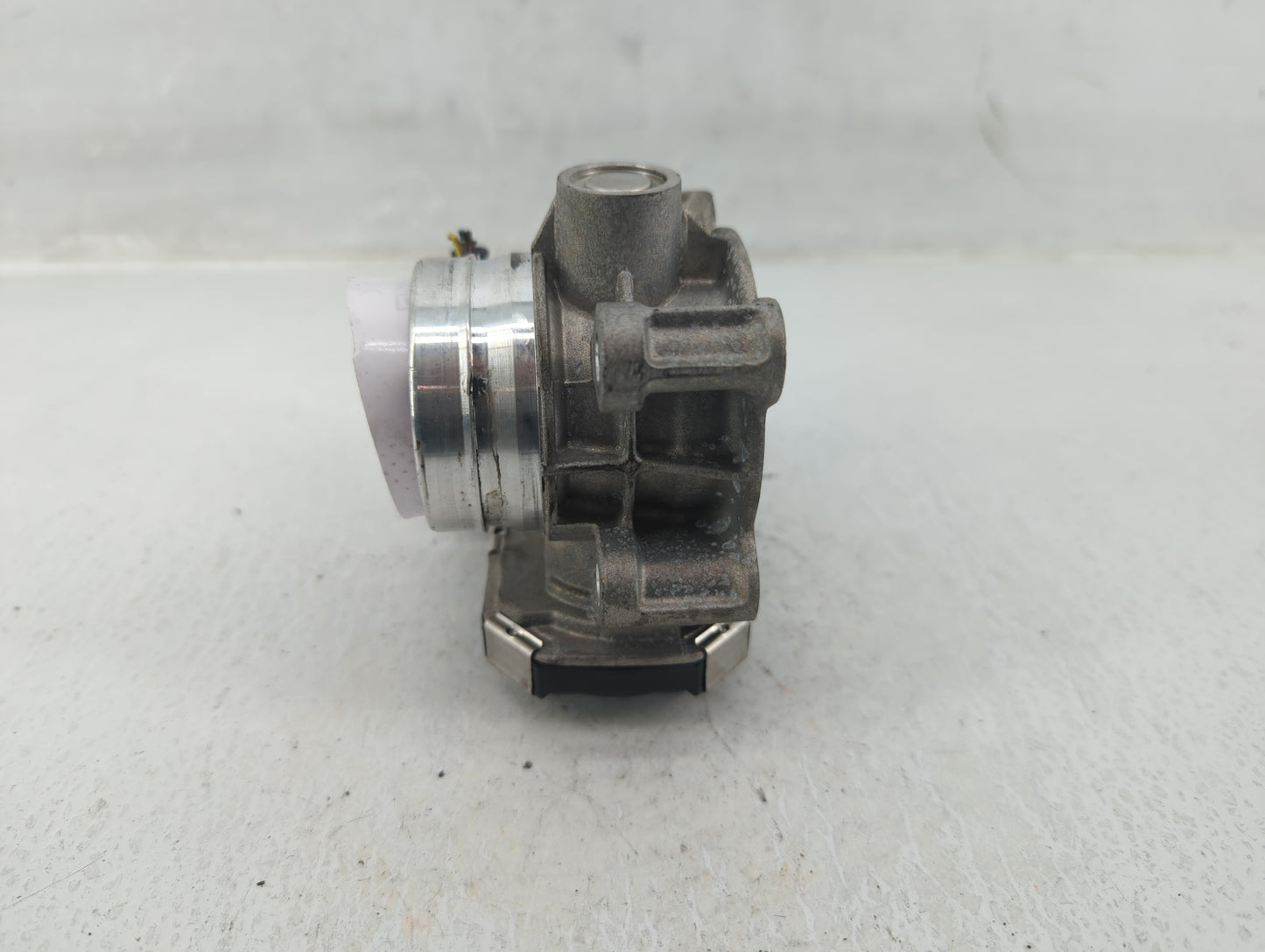 2019 Gmc Terrain Throttle Body P/N:12671379AA Fits OEM Used Auto Parts - Oemusedautoparts1.com