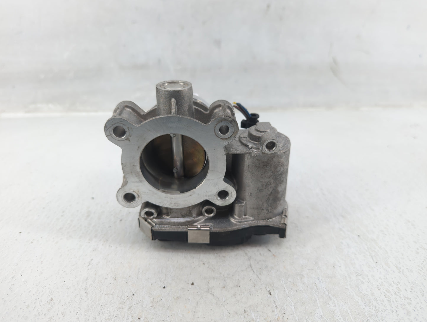 2019 Gmc Terrain Throttle Body P/N:12671379AA Fits OEM Used Auto Parts - Oemusedautoparts1.com