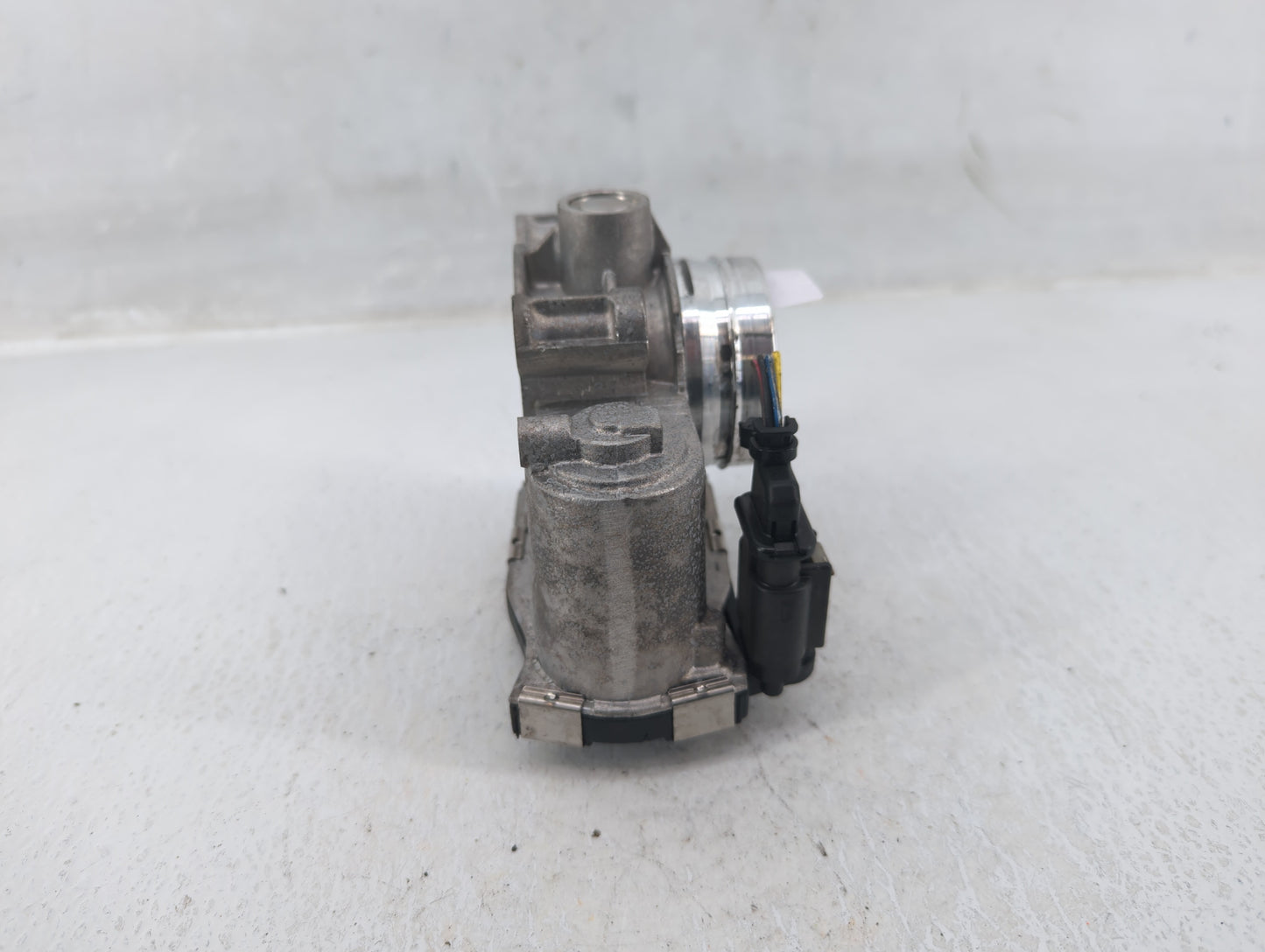 2019 Gmc Terrain Throttle Body P/N:12671379AA Fits OEM Used Auto Parts - Oemusedautoparts1.com