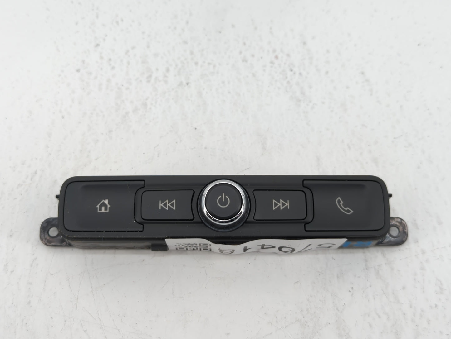 2018-2021 Gmc Terrain Radio Control Panel - Oemusedautoparts1.com