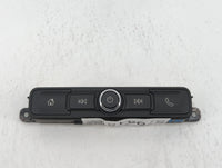 2018-2021 Gmc Terrain Radio Control Panel - Oemusedautoparts1.com