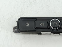 2018-2021 Gmc Terrain Radio Control Panel - Oemusedautoparts1.com