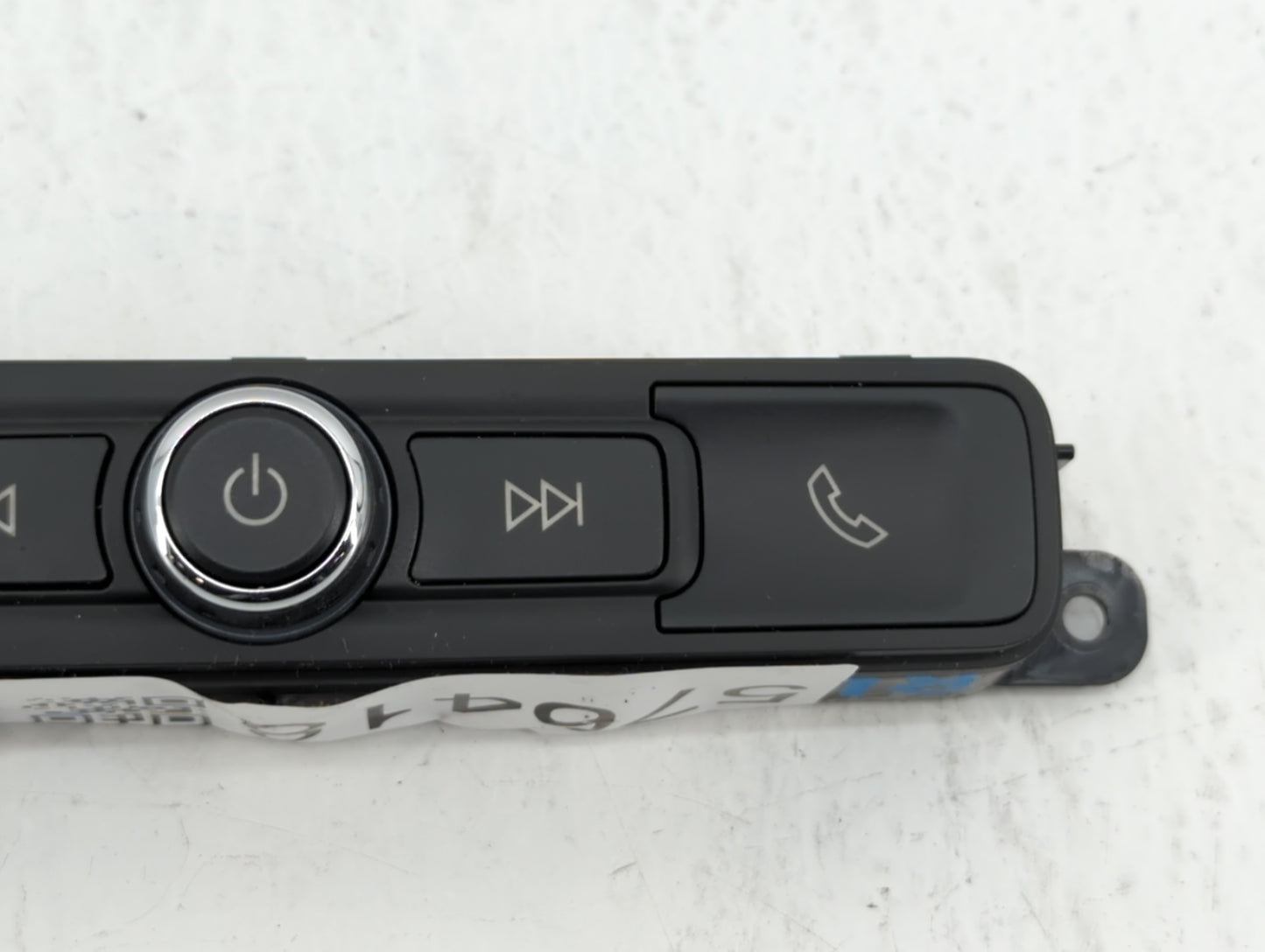 2018-2021 Gmc Terrain Radio Control Panel - Oemusedautoparts1.com