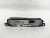 2018-2021 Gmc Terrain Radio Control Panel - Oemusedautoparts1.com
