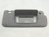 2019 Gmc Terrain Sun Visor Shade Replacement Passenger Right Mirror Fits OEM Used Auto Parts - Oemusedautoparts1.com