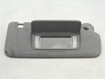 compare product 2019 Gmc Terrain Sun Visor Shade Replacement Passenger Right Mirror Fits OEM Used Auto Parts