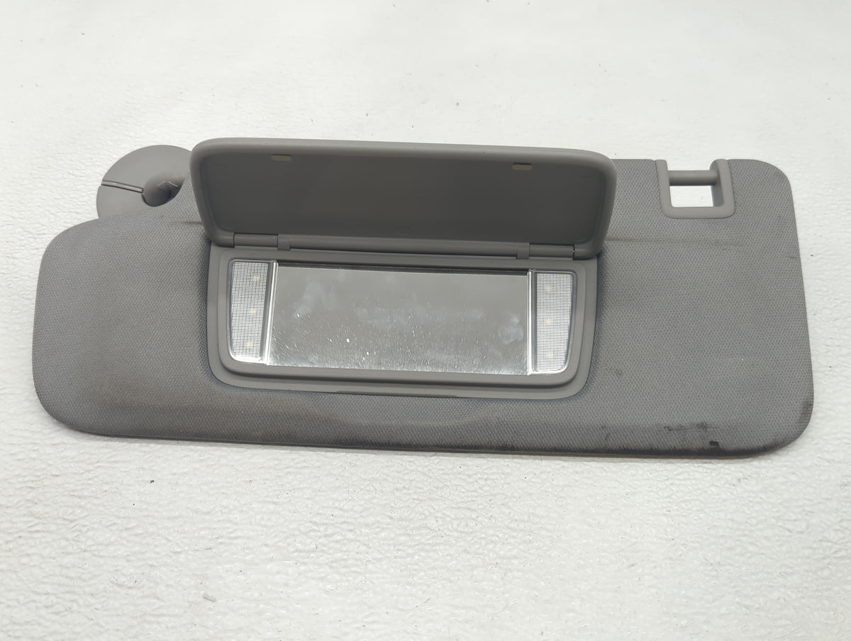 2019 Gmc Terrain Sun Visor Shade Replacement Driver Left Mirror Fits Fits 2020 2021 2022 OEM Used Auto Parts - Oemusedautopa