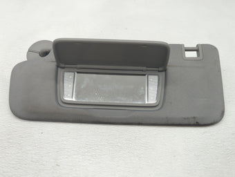 compare product 2019 Gmc Terrain Sun Visor Shade Replacement Driver Left Mirror Fits Fits 2020 2021 2022 OEM Used Auto Parts