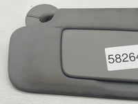2019 Gmc Terrain Sun Visor Shade Replacement Driver Left Mirror Fits Fits 2020 2021 2022 OEM Used Auto Parts - Oemusedautopa