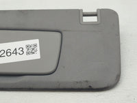 2019 Gmc Terrain Sun Visor Shade Replacement Driver Left Mirror Fits Fits 2020 2021 2022 OEM Used Auto Parts - Oemusedautopa