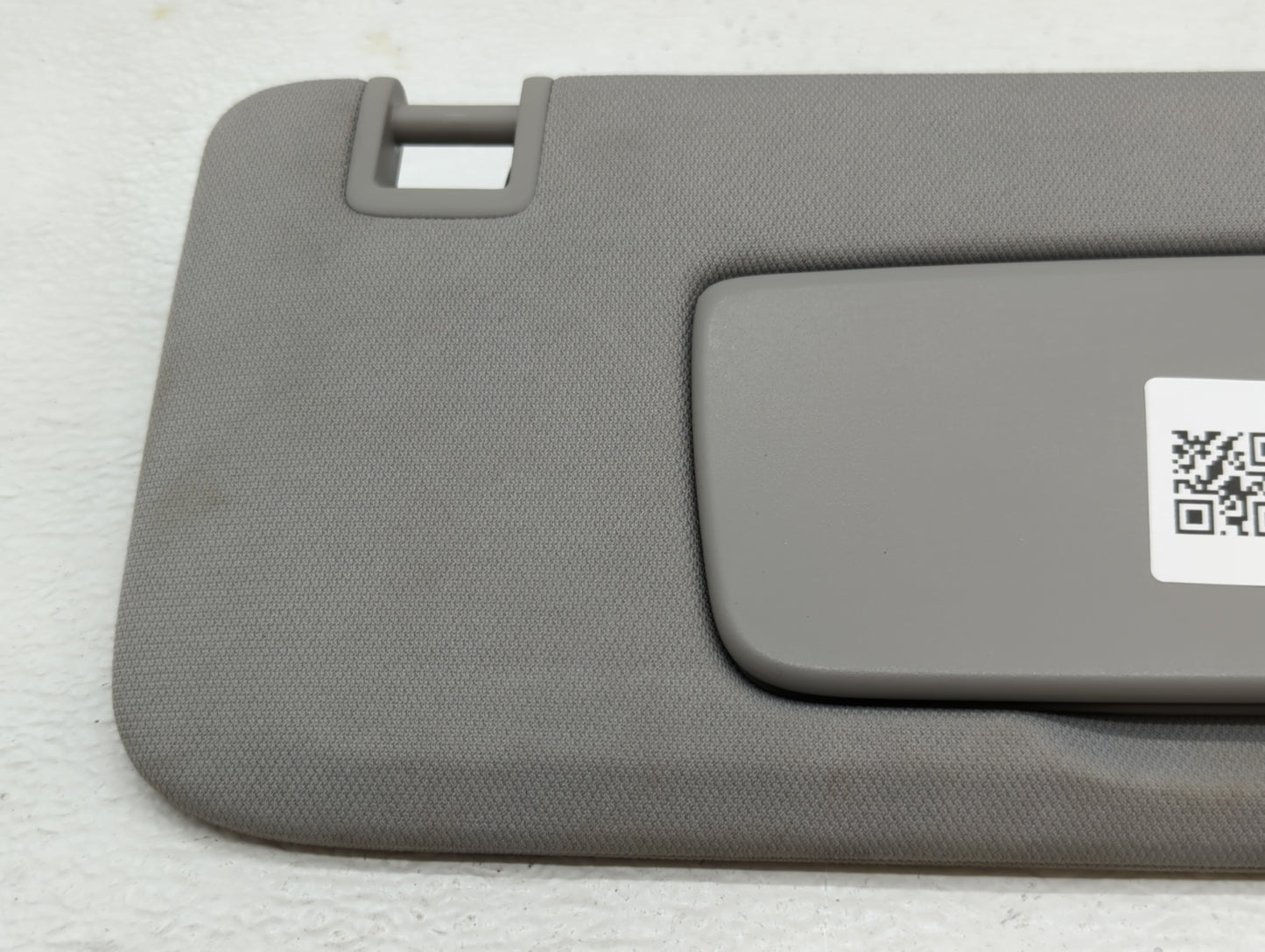 2019 Gmc Terrain Sun Visor Shade Replacement Passenger Right Mirror Fits OEM Used Auto Parts - Oemusedautoparts1.com