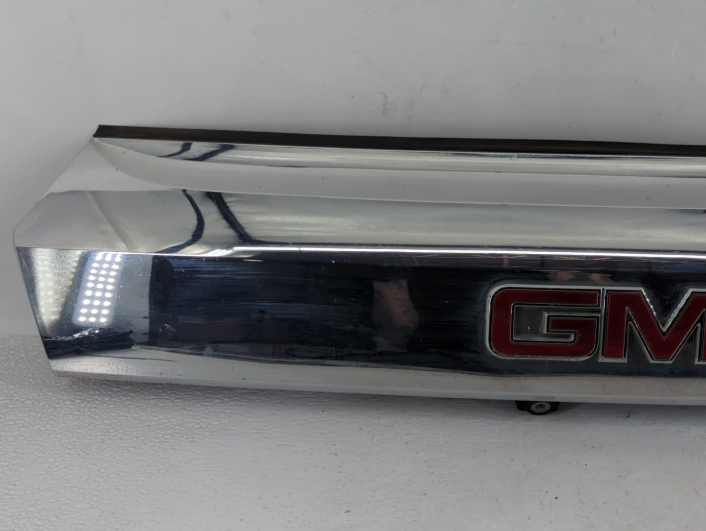2014-2017 Gmc Terrain Back Up Sensor Backup Camera - Oemusedautoparts1.com