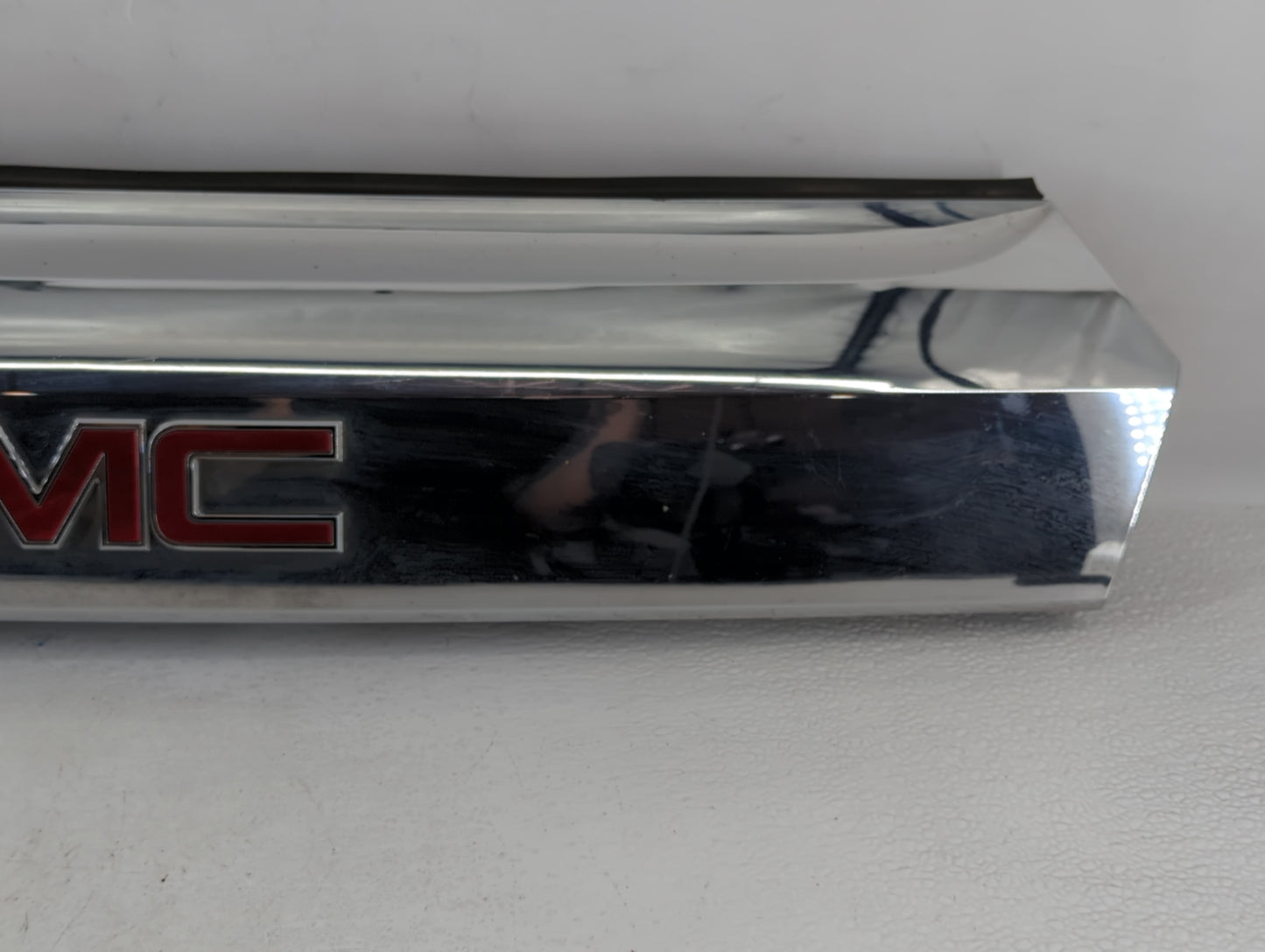 2014-2017 Gmc Terrain Back Up Sensor Backup Camera - Oemusedautoparts1.com