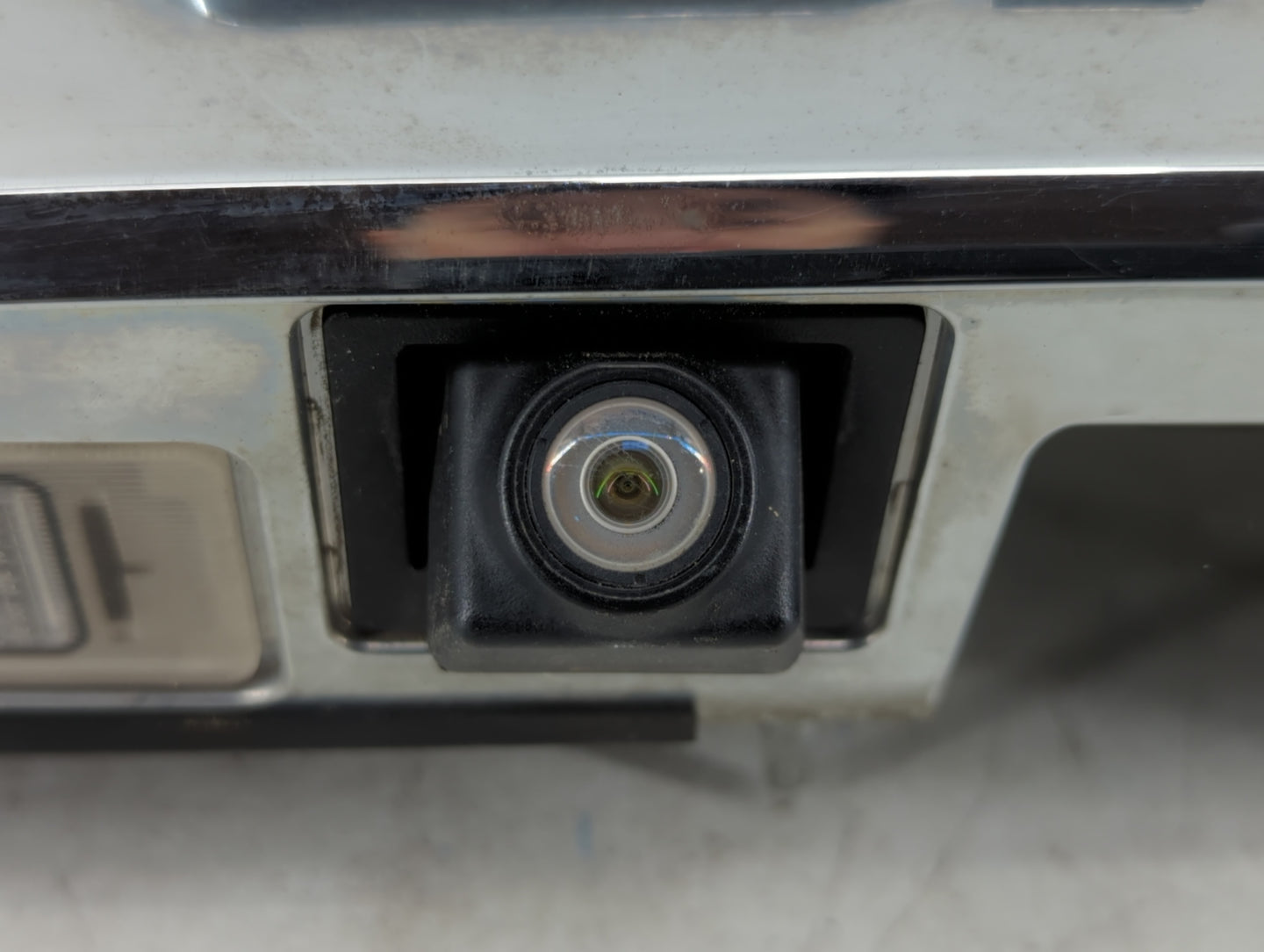 2014-2017 Gmc Terrain Back Up Sensor Backup Camera - Oemusedautoparts1.com