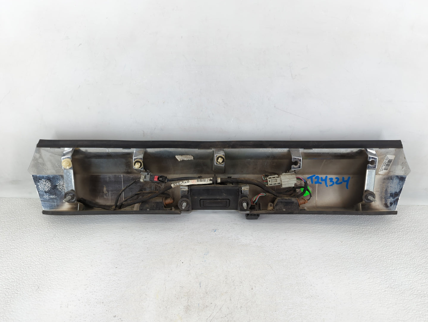 2014-2017 Gmc Terrain Back Up Sensor Backup Camera - Oemusedautoparts1.com