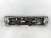 2014-2017 Gmc Terrain Back Up Sensor Backup Camera - Oemusedautoparts1.com