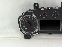 2019-2021 Gmc Terrain Instrument Cluster Speedometer Gauges P/N:175597137 84562497 Fits Fits 2019 2020 2021 OEM Used Auto Pa