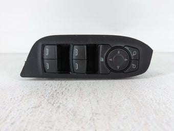 compare product 2019 Gmc Terrain Master Power Window Switch Replacement Driver Side Left P/N:84139693 Fits Fits 2016 2017 2018 2020 2021 2022 OEM Used Auto Parts