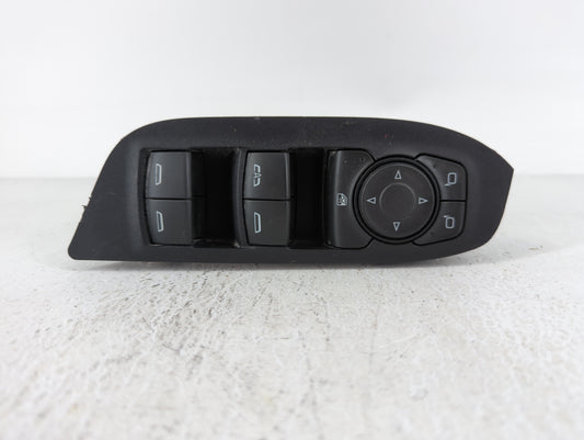 2019 Gmc Terrain Master Power Window Switch Replacement Driver Side Left P/N:84139693 Fits Fits 2016 2017 2018 2020 2021 202