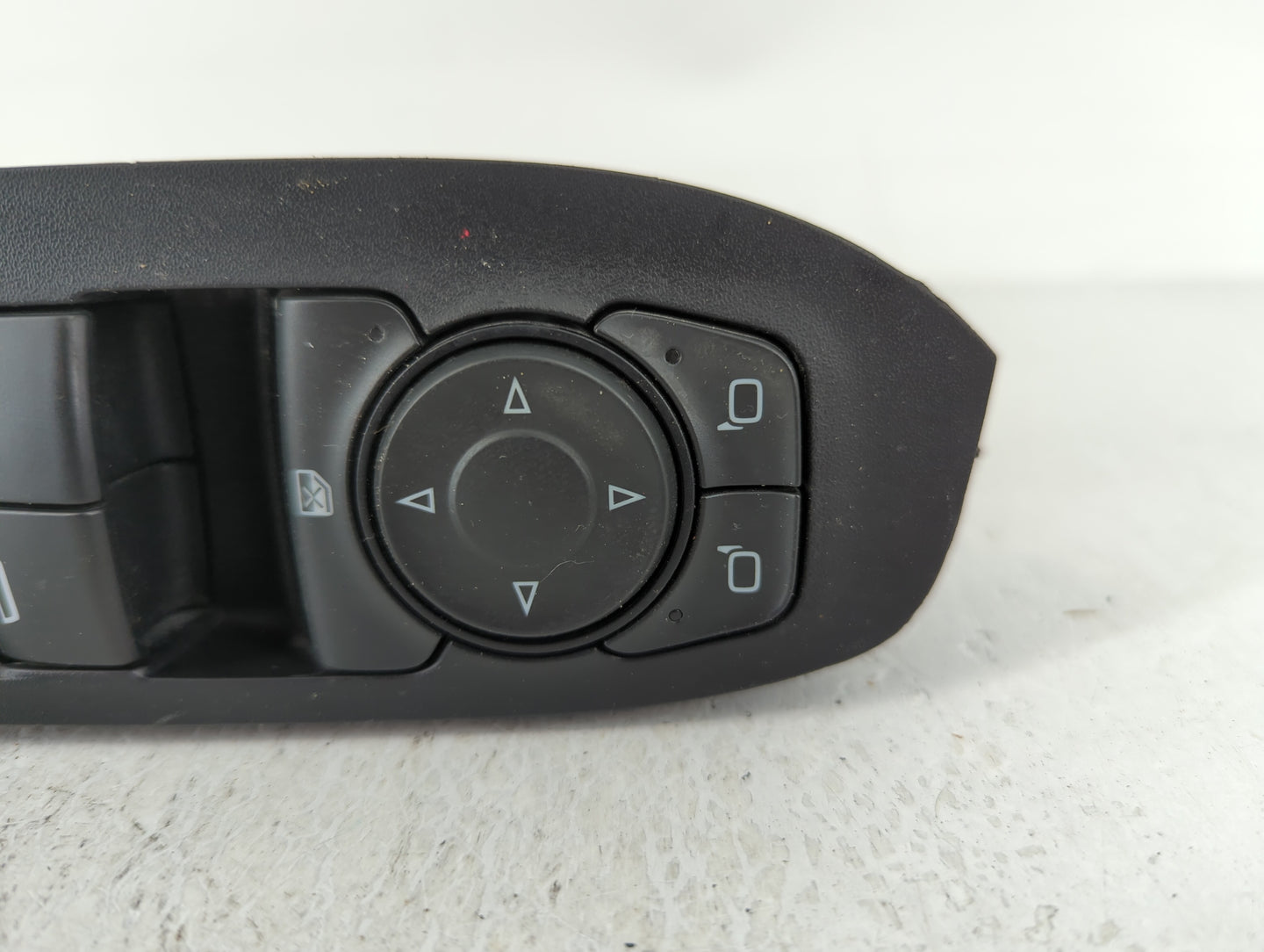 2019 Gmc Terrain Master Power Window Switch Replacement Driver Side Left P/N:84139693 Fits Fits 2016 2017 2018 2020 2021 202