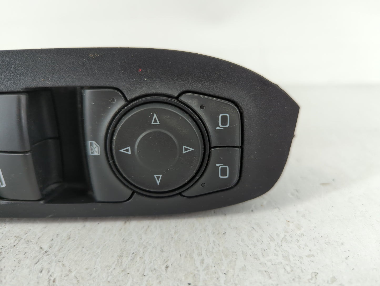 2019 Gmc Terrain Master Power Window Switch Replacement Driver Side Left P/N:84139693 Fits Fits 2016 2017 2018 2020 2021 202