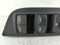 2019 Gmc Terrain Master Power Window Switch Replacement Driver Side Left P/N:84139693 Fits Fits 2016 2017 2018 2020 2021 202