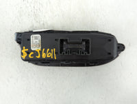2019 Gmc Terrain Master Power Window Switch Replacement Driver Side Left P/N:84139693 Fits Fits 2016 2017 2018 2020 2021 202