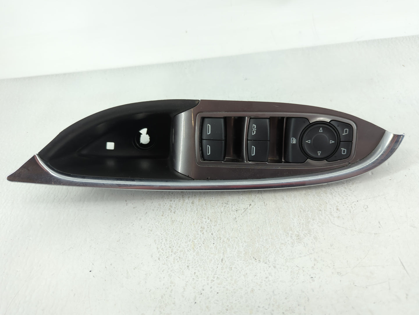 2019 Gmc Terrain Master Power Window Switch Replacement Driver Side Left P/N:84139693 Fits Fits 2016 2017 2018 2020 2021 202
