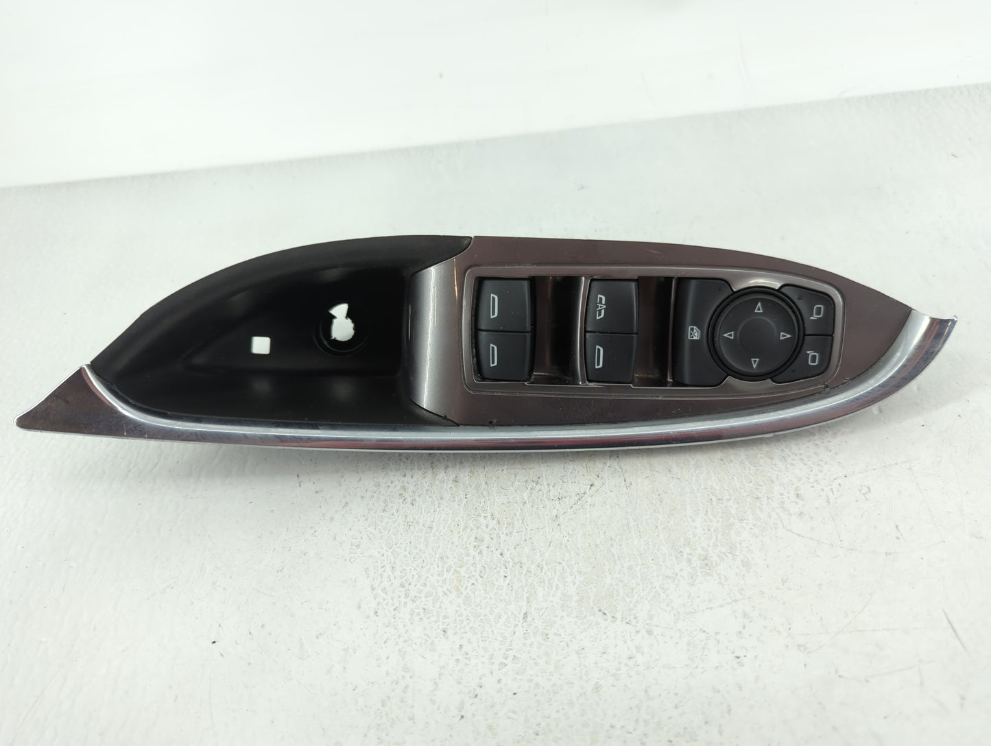 2019 Gmc Terrain Master Power Window Switch Replacement Driver Side Left P/N:84139693 Fits Fits 2016 2017 2018 2020 2021 202